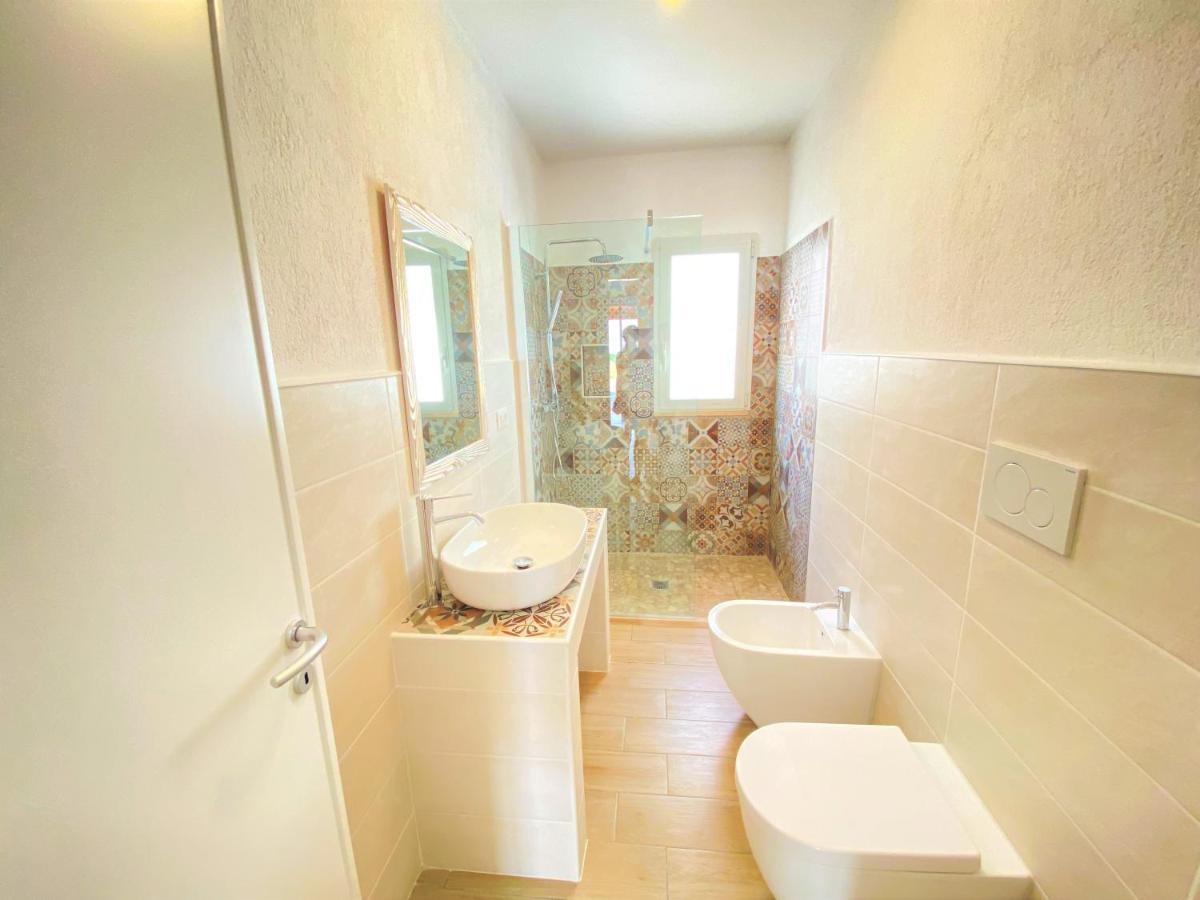 Le Cicale Apartment Tiggiano Екстериор снимка