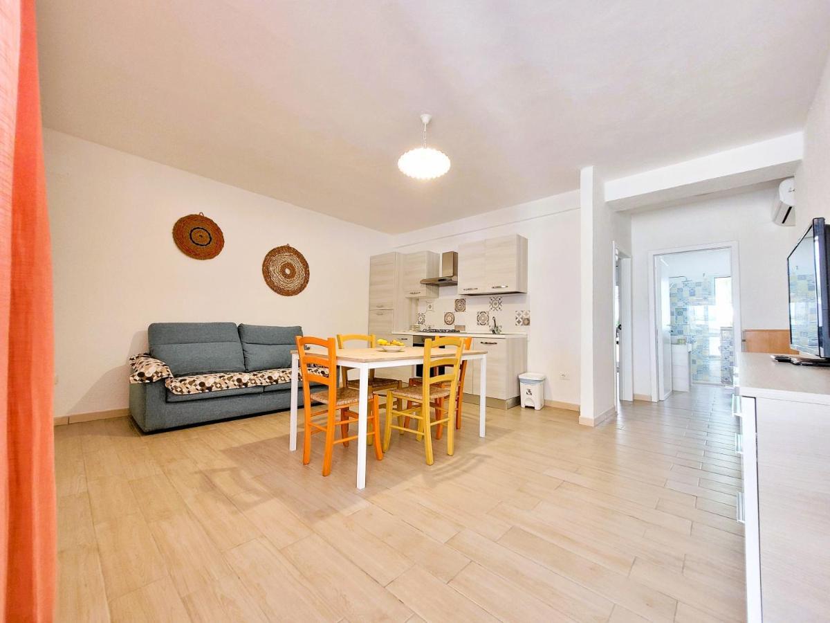 Le Cicale Apartment Tiggiano Екстериор снимка