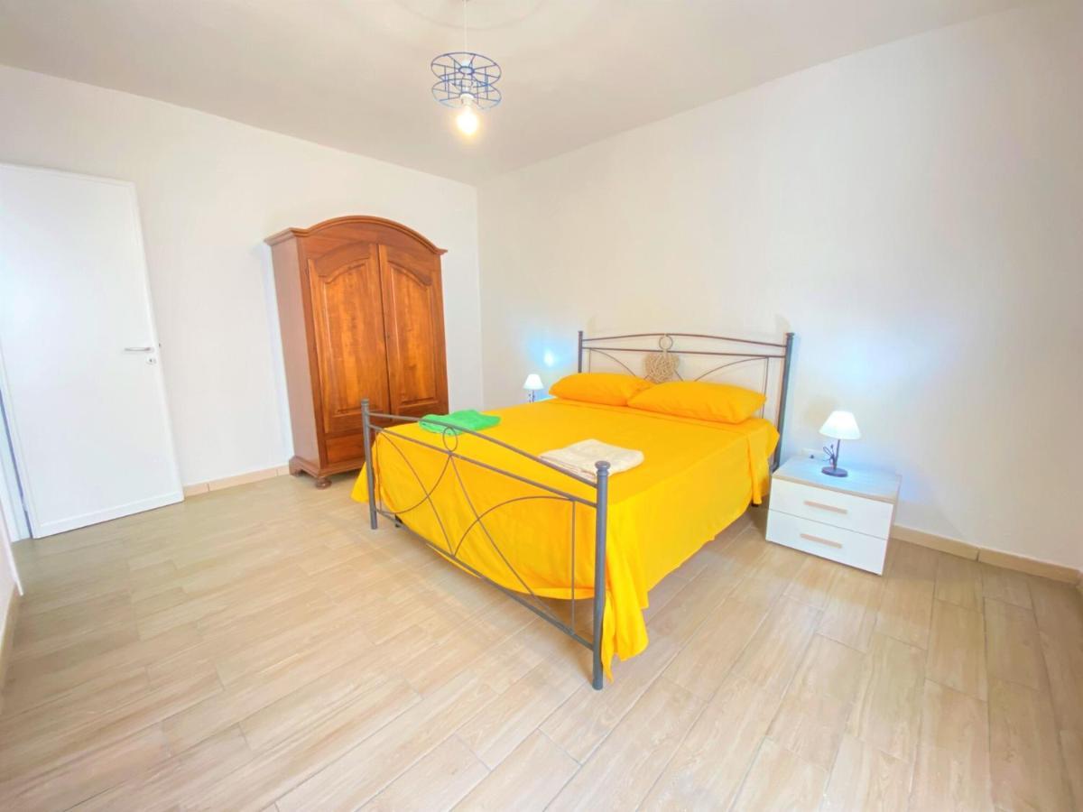 Le Cicale Apartment Tiggiano Екстериор снимка