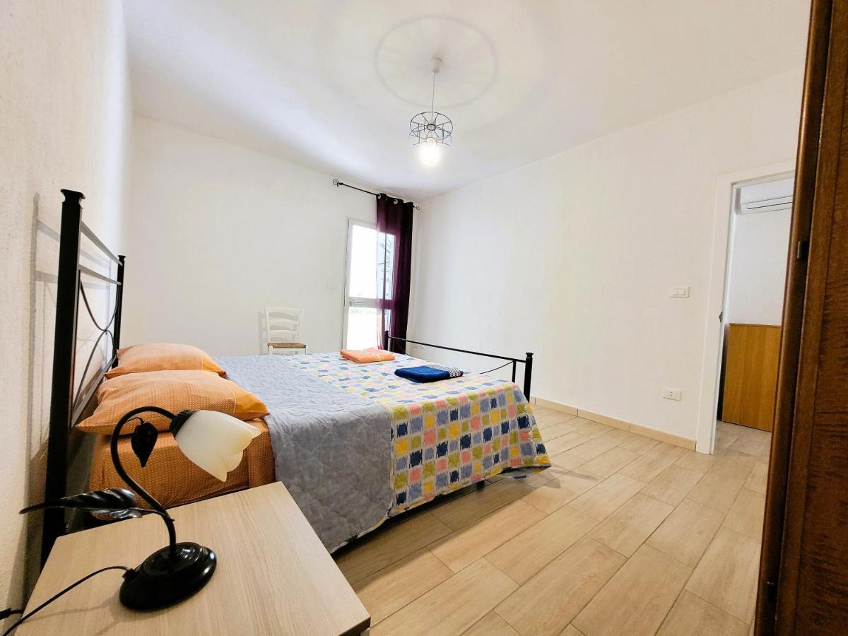 Le Cicale Apartment Tiggiano Екстериор снимка