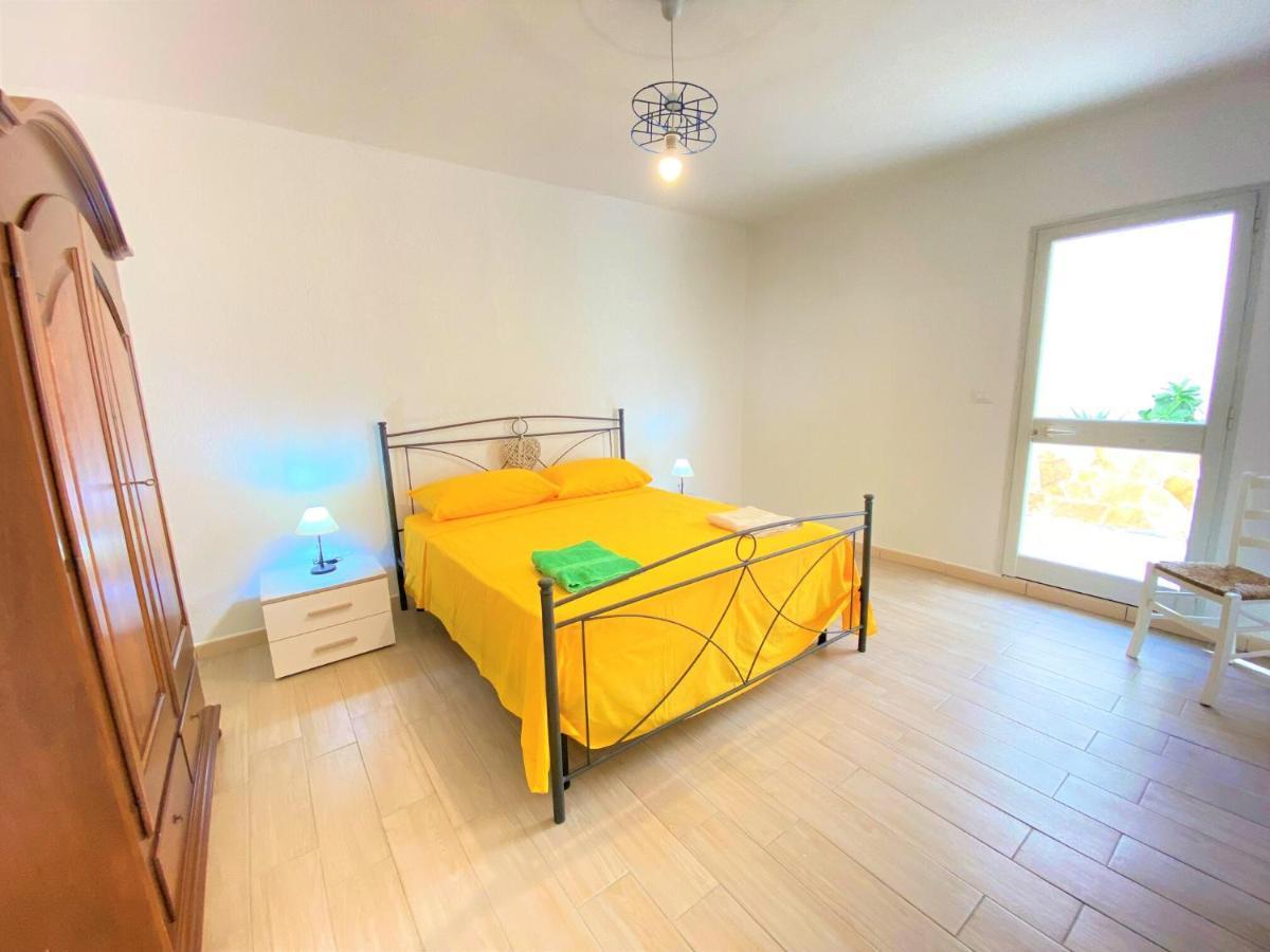 Le Cicale Apartment Tiggiano Екстериор снимка